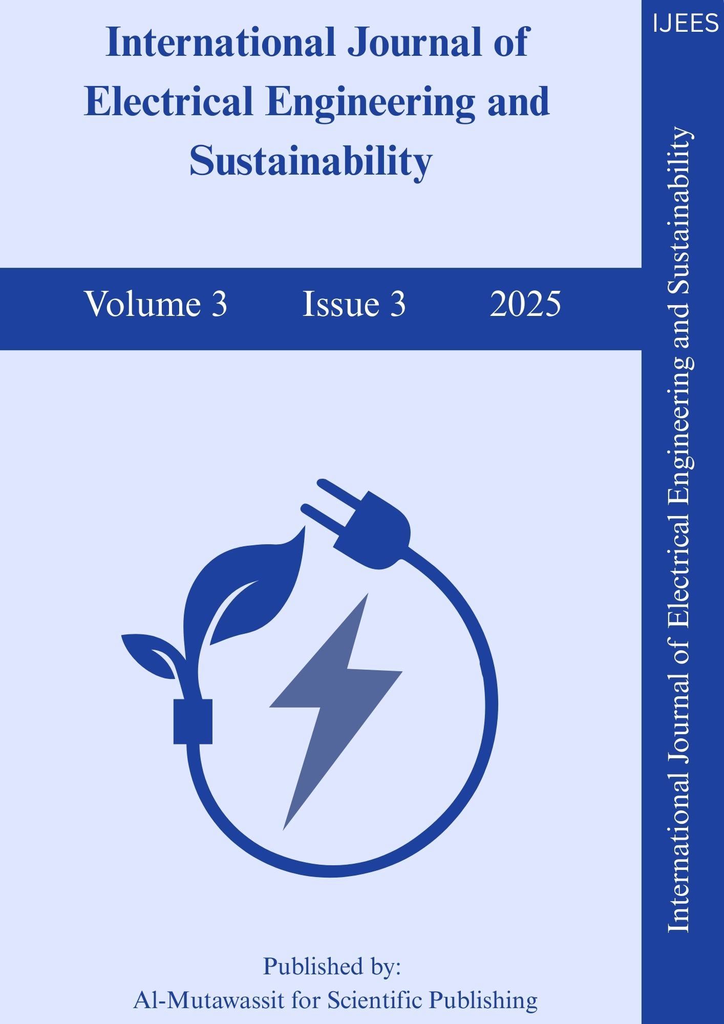 					View Volume 3, Number 3, JULY-SEPTEMBER 2025
				